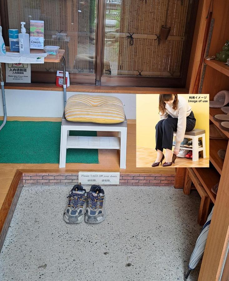 安曇野市 しの389安曇野 ヴィラ エクステリア 写真